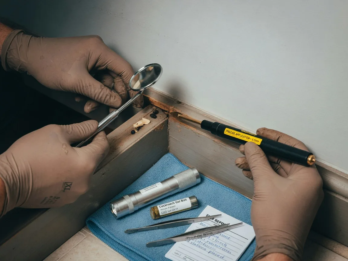 Why choose Emergency Pest Control in Elkton, TN